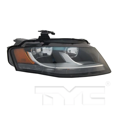 Headlight Assembly - Right Passenger Side - TYC 20-9039-00