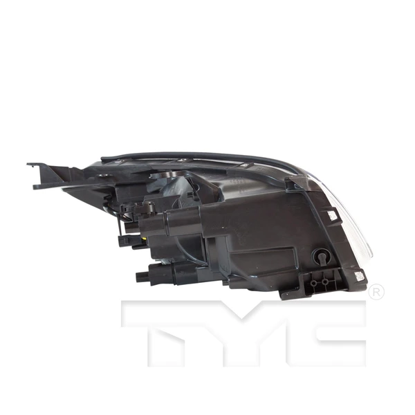 Left Driver Side Headlight