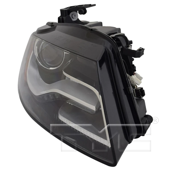 Headlight Assembly - Right Passenger Side - TYC 20-9041-01-9