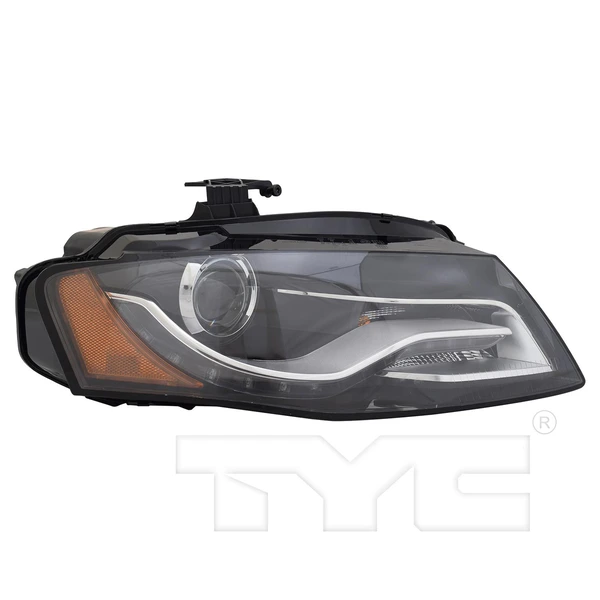 Headlight Assembly - Right Passenger Side - TYC 20-9041-01-9