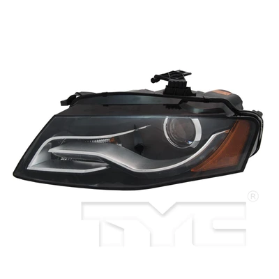 Headlight Assembly - Left Driver Side - TYC 20-9042-01