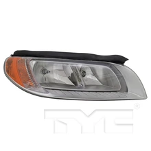 TYC 20-9055-00-9 Headlight, Right Passenger Side