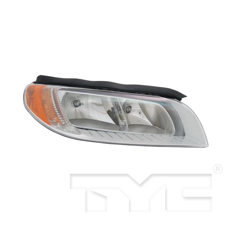 Headlight Assembly - Right Passenger Side - TYC 20-9055-00