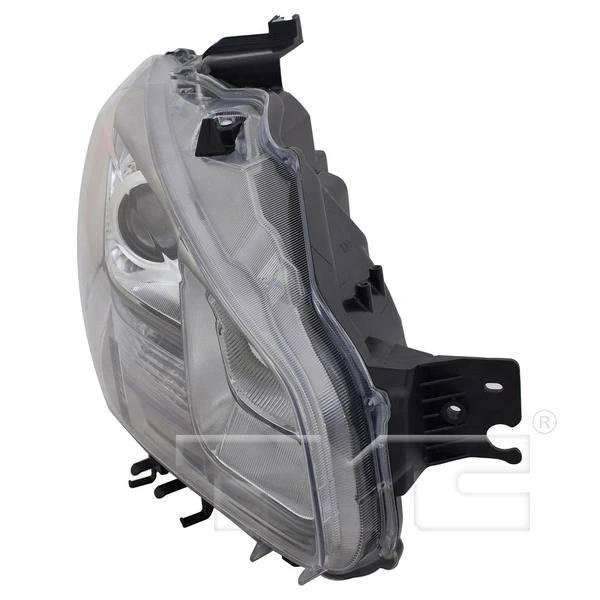 Headlight Assembly - Right Passenger Side - TYC 20-9061-90-9