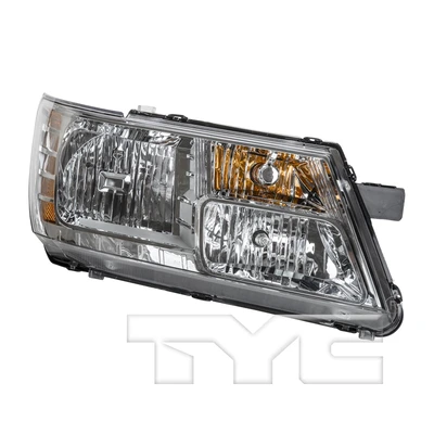 Headlight Assembly - Right Passenger Side - TYC 20-9077-00-9