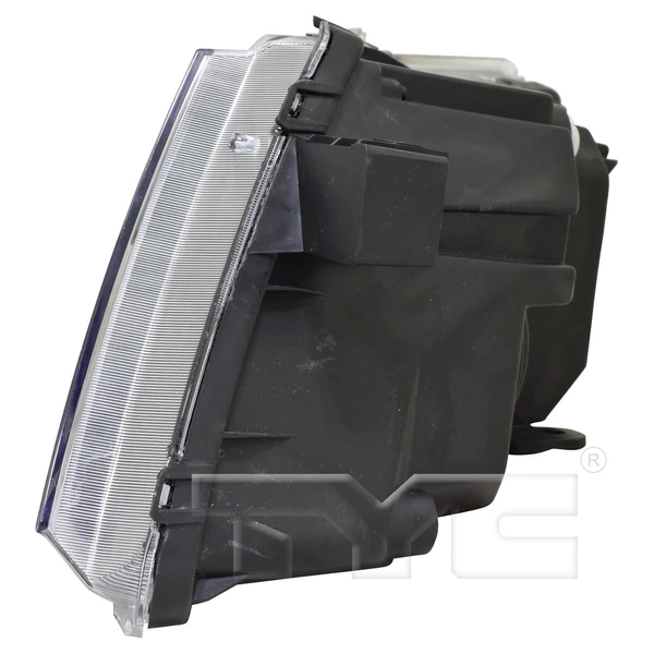 Headlight Assembly - Right Passenger Side - TYC 20-9077-90-9
