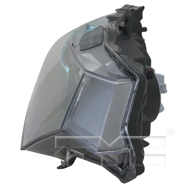 TYC 20-9073-00-9 Headlight, Right Passenger Side