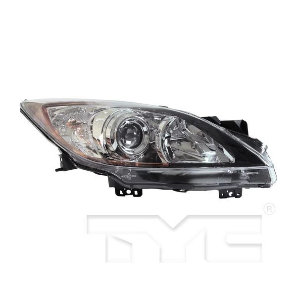 Headlight Assembly - Right Passenger Side - TYC 20-9085-01