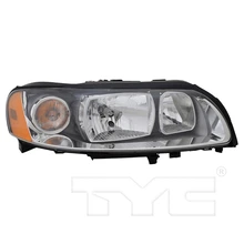 TYC 20-9081-00-9 Headlight, Right Passenger Side