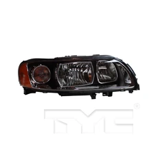 Headlight Assembly - Right Passenger Side - TYC 20-9081-90-9