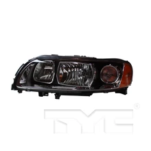 Headlight Assembly - Left Driver Side - TYC 20-9082-90-9