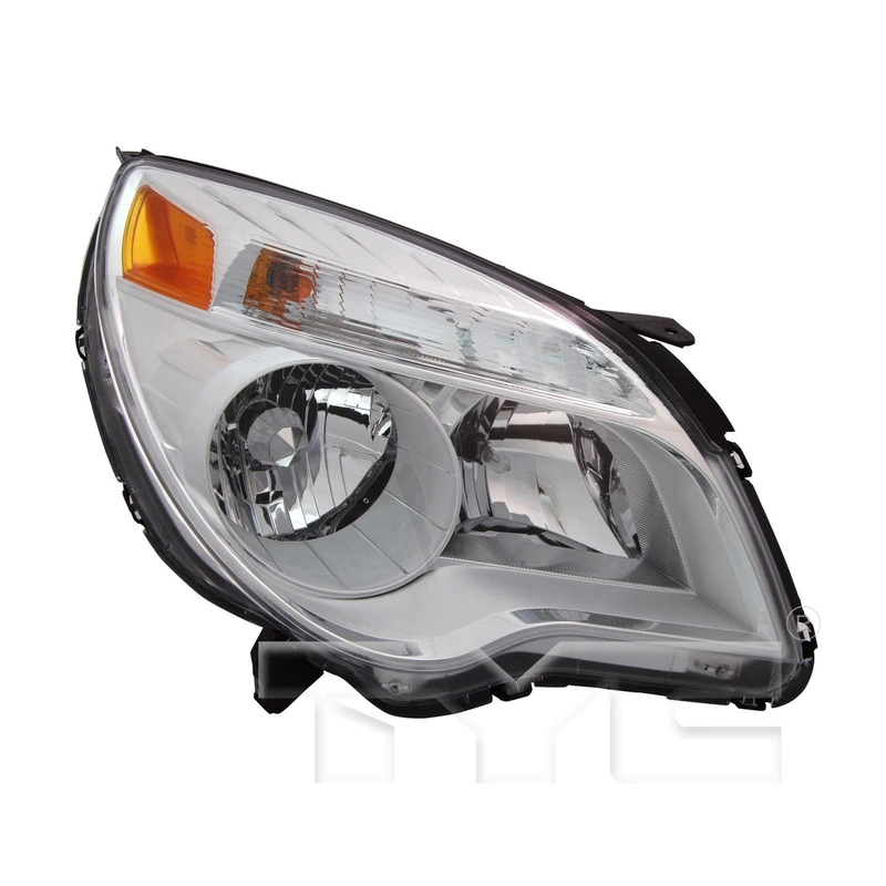 Headlight Assembly - Right Passenger Side - TYC 20-9095-00-9