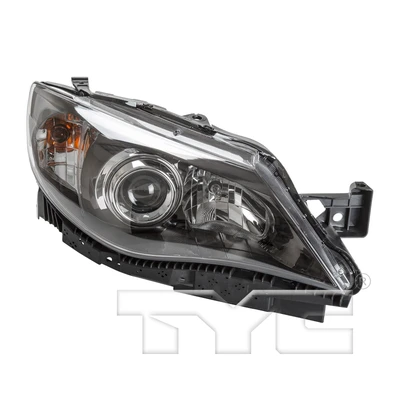 TYC 20-9121-90-9 Headlight, Right Passenger Side