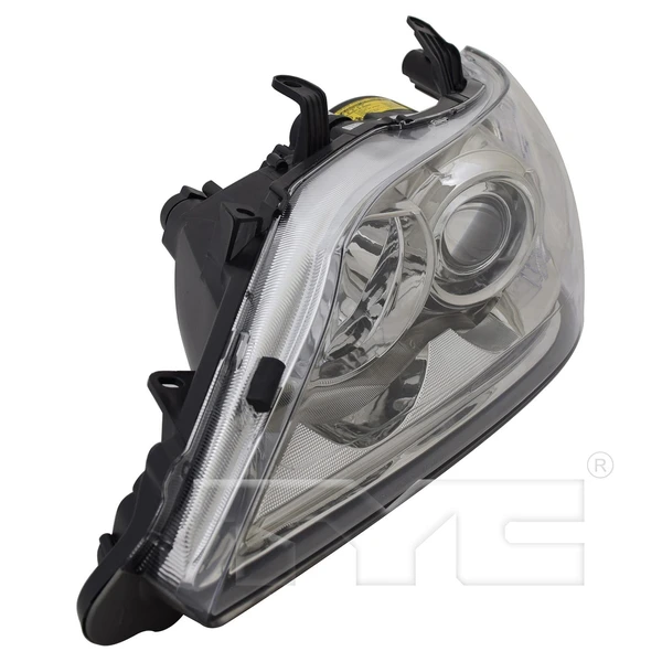 Headlight Assembly - Left Driver Side - TYC 20-9164-01-9