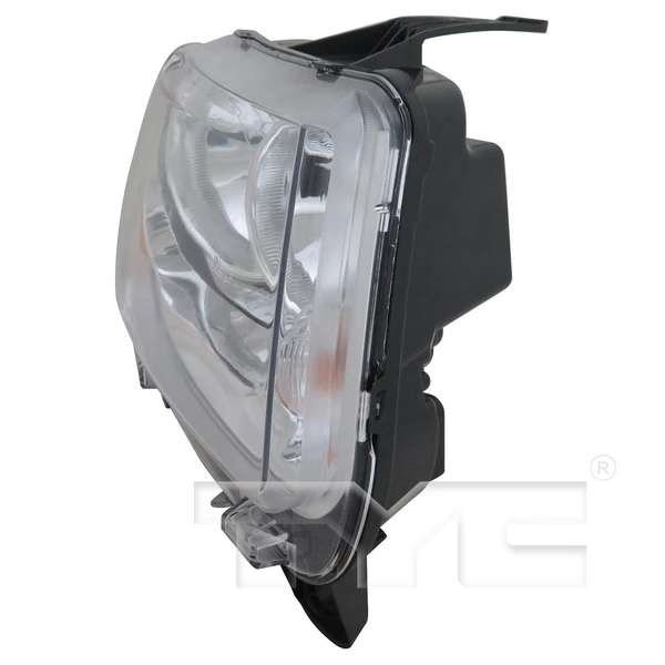 TYC 20-9165-90-9 Headlight, Right Passenger Side