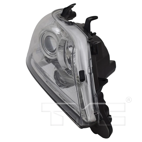 Headlight Assembly - Right Passenger Side - TYC 20-9161-01