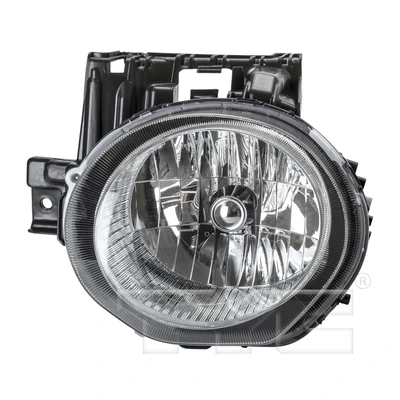 Headlight Assembly - Left Driver Side - TYC 20-9174-00