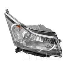 Headlight Assembly - Right Passenger Side - TYC 20-9179-00