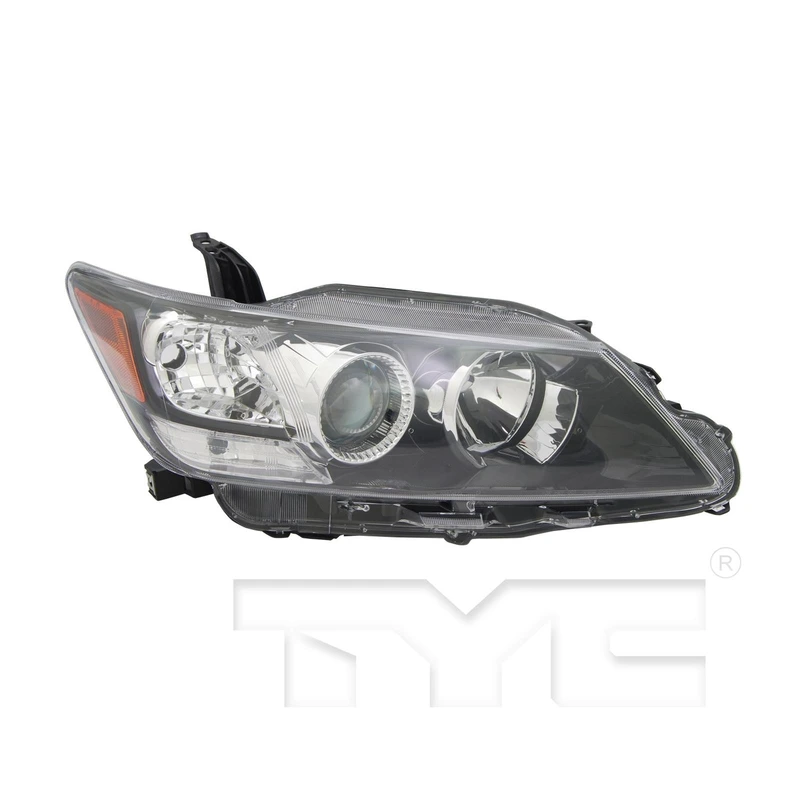 Headlight Assembly - Right Passenger Side - TYC 20-9171-01-9