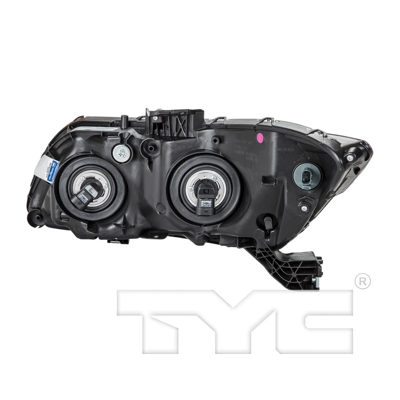 4. High-Quality Car Headlight