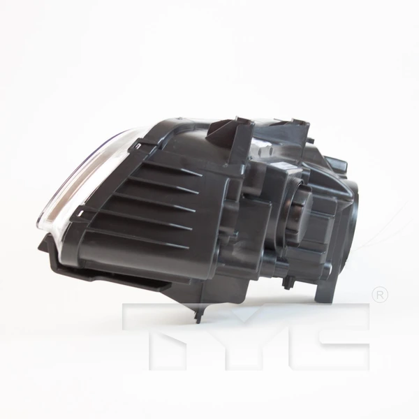 TYC 20-9217-00 Headlight, Right Passenger Side