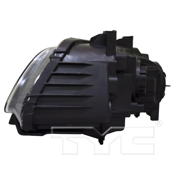 TYC 20-9217-70 Headlight, Right Passenger Side
