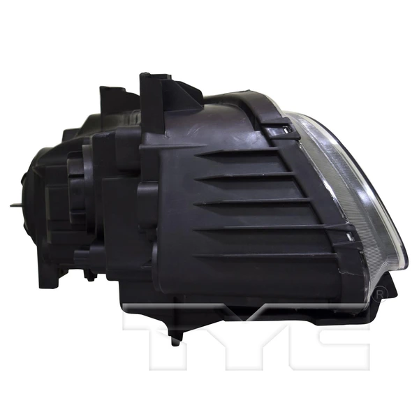 TYC 20-9218-70 Headlight, Left Driver Side