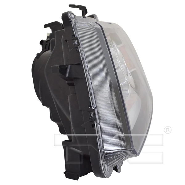 TYC 20-9212-91 Headlight, Left Driver Side