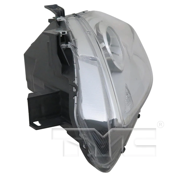 Headlight Assembly - Left Driver Side - TYC 20-9234-00