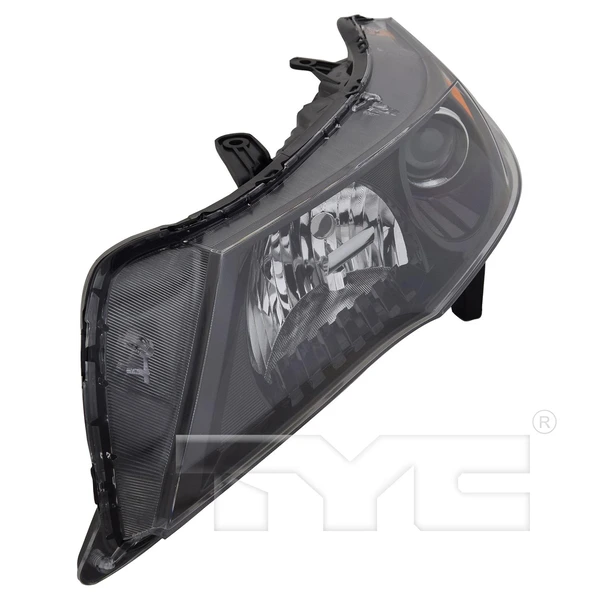 Headlight Assembly - Left Driver Side - TYC 20-9248-01-9