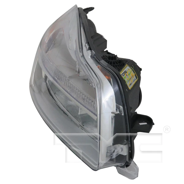 Headlight Assembly - Right Passenger Side - TYC 20-9241-00-9