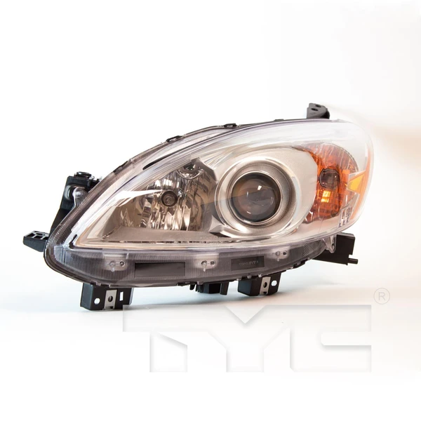 Headlight Assembly - Left Driver Side - TYC 20-9278-00