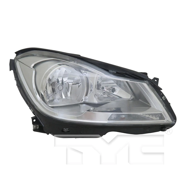 Headlight Assembly - Right Passenger Side - TYC 20-9273-00-9