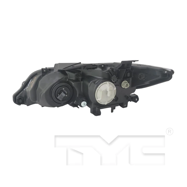 Headlight Assembly - Right Passenger Side - TYC 20-9285-00