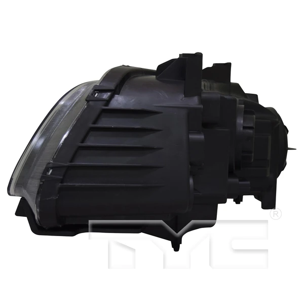 TYC 20-9299-90 Headlight, Right Passenger Side