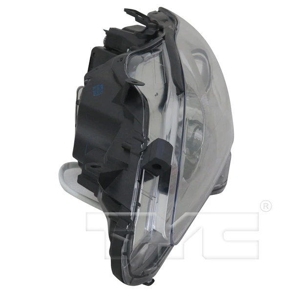 Headlight Assembly - Left Driver Side - TYC 20-9314-00
