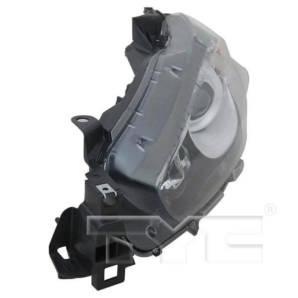 Headlight Assembly - Left Driver Side - TYC 20-9310-01-9