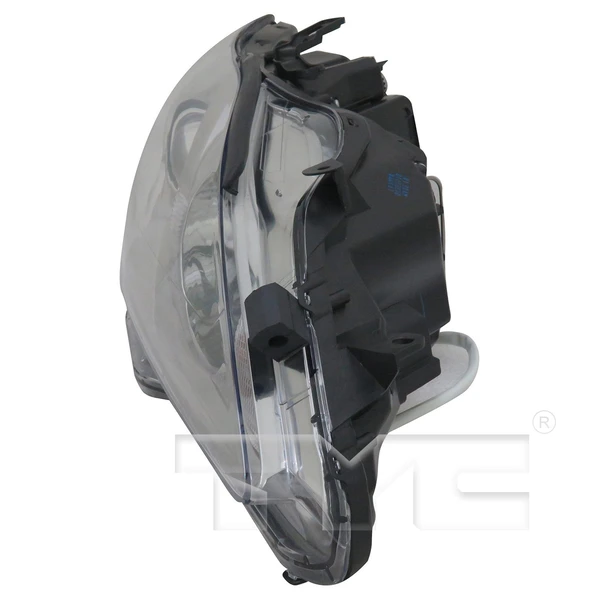 TYC 20-9313-00 Headlight, Right Passenger Side