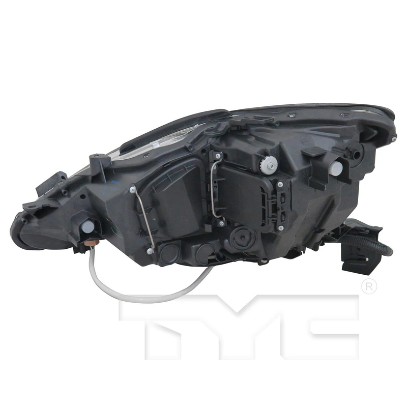 4. TYC 20-9313-90 Parts