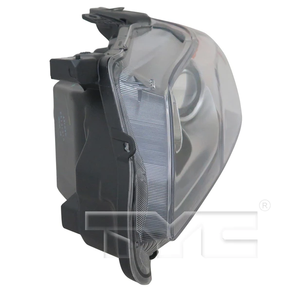 Headlight Assembly - Left Driver Side - TYC 20-9328-00