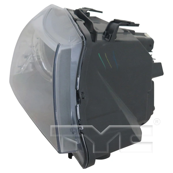 Headlight Assembly - Right Passenger Side - TYC 20-9355-00-9