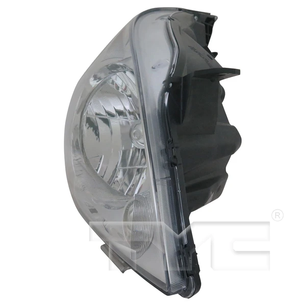 Headlight Assembly - Right Passenger Side - TYC 20-9351-00-9