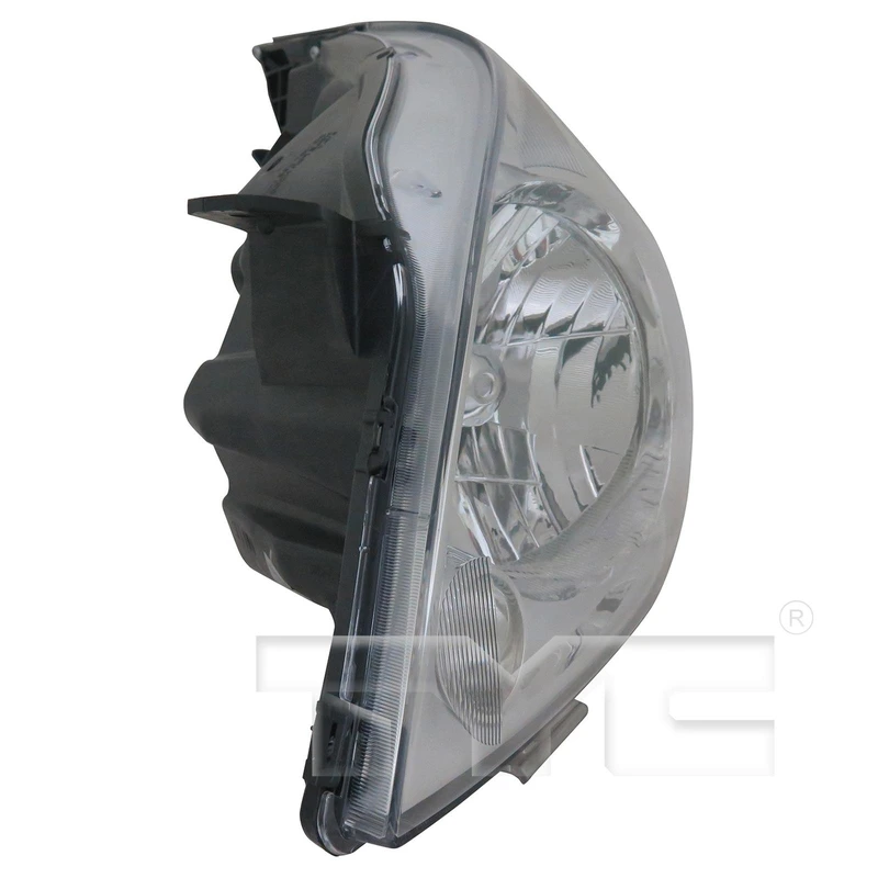 Headlight Assembly - Left Driver Side - TYC 20-9352-00-9
