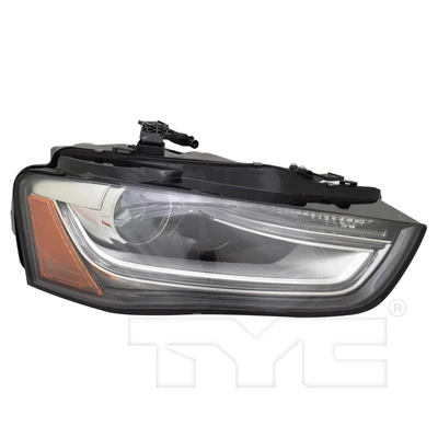 Headlight Assembly - Right Passenger Side - TYC 20-9361-01-9