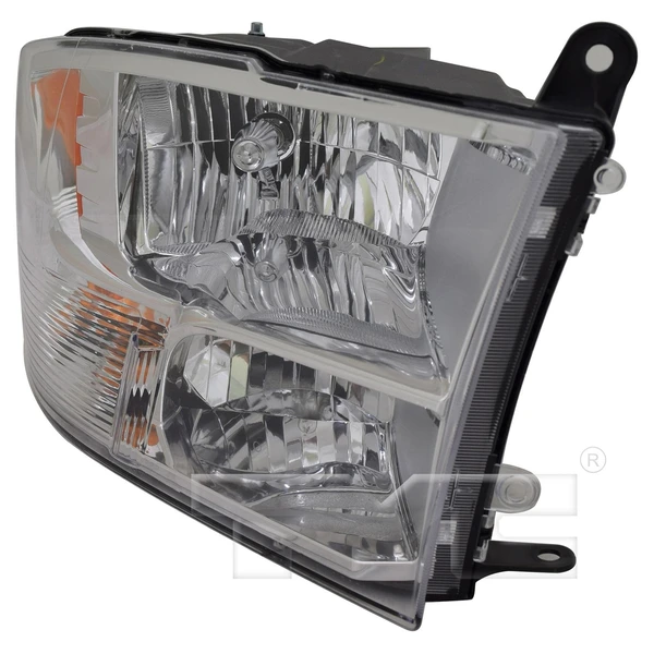 Headlight Assembly - Right Passenger Side - TYC 20-9395-00-9