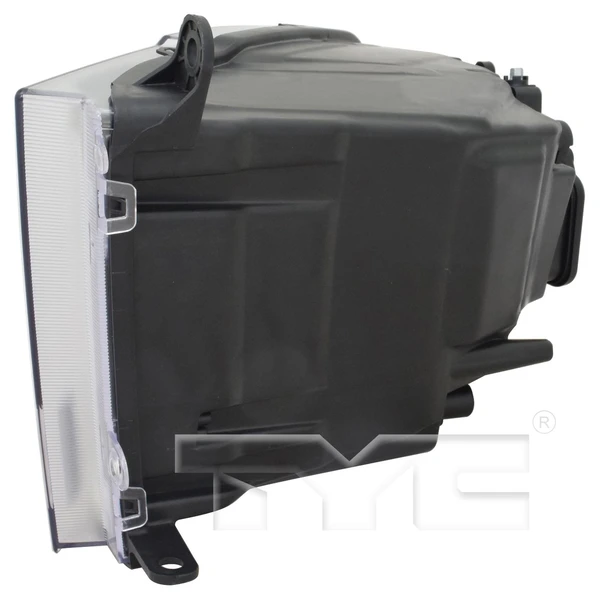 TYC 20-9391-80 Headlight, Right Passenger Side
