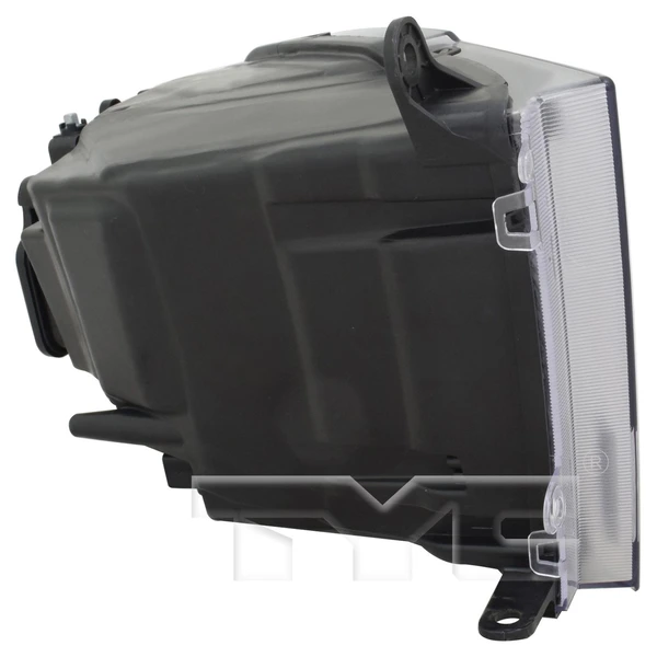 TYC 20-9392-70 Headlight, Left Driver Side