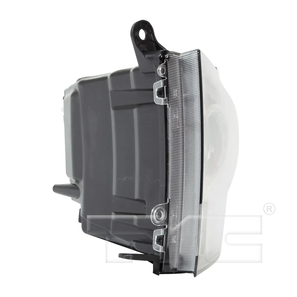 TYC 20-9392-90 Headlight, Left Driver Side