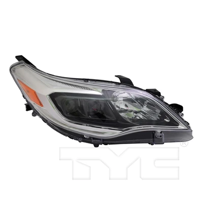 TYC 20-9405-90 Headlight, Right Passenger Side