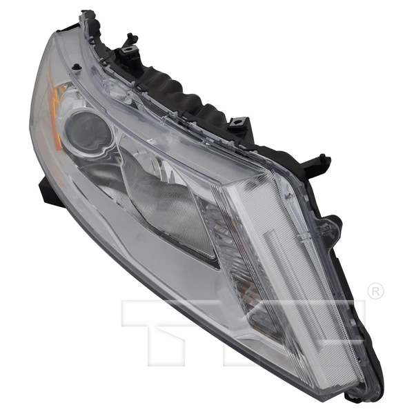 TYC 20-9403-00-9 Headlight, Right Passenger Side